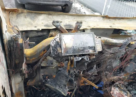 2025 Ford Escape Active z USA, uszkodzony, nr VIN 1FMCU9GN5SUA05869